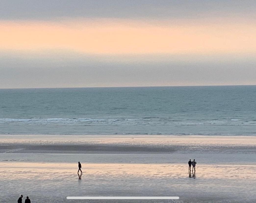 La Grange Bed & Breakfast Saint-Aubin-sur-Scie ภายนอก รูปภาพ